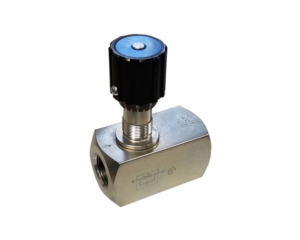 Valves > Flow Control Check Valve